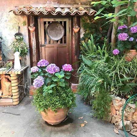 Panzió Gaby-chambres Menton