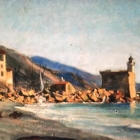 Gaby-chambres Panzió