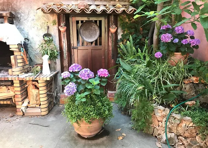 Panzió Gaby-chambres Menton