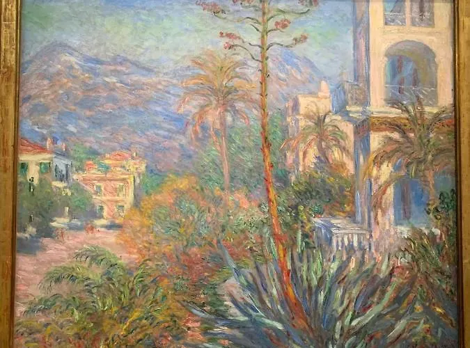 Panzió Gaby-chambres Menton