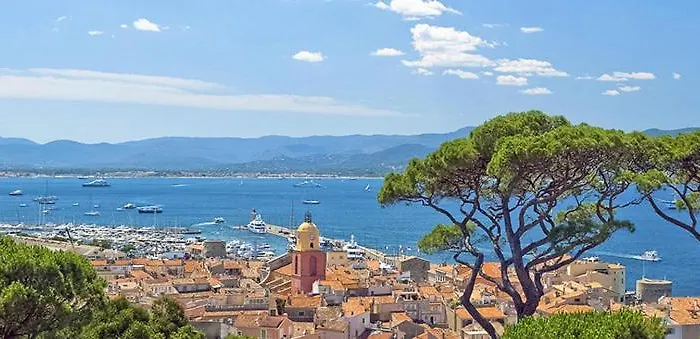 Gaby-chambres Menton