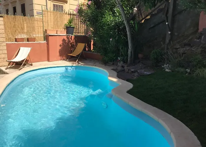 Panzió Gaby-chambres