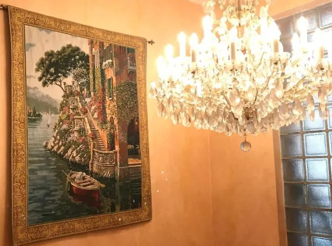 Panzió Gaby-chambres