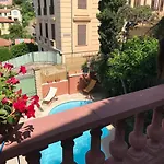 Отель типа 