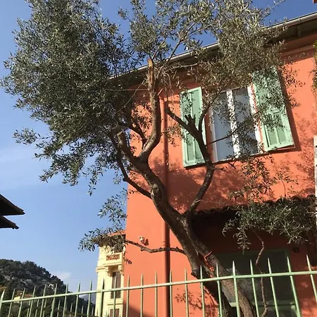 住宿加早餐酒店 Gaby-chambres 4*