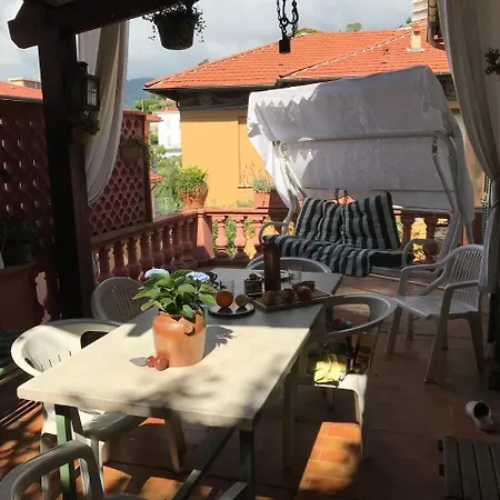 Gaby-chambres 住宿加早餐酒店