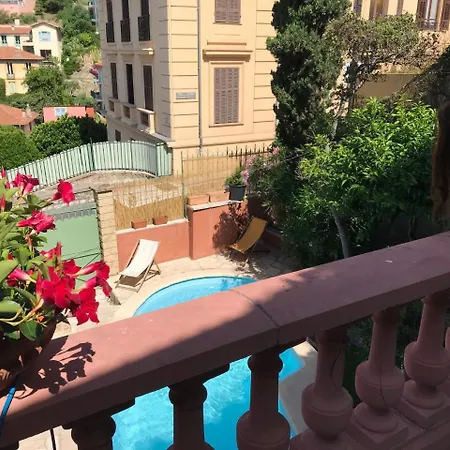 Bed & Breakfast Gaby-chambres