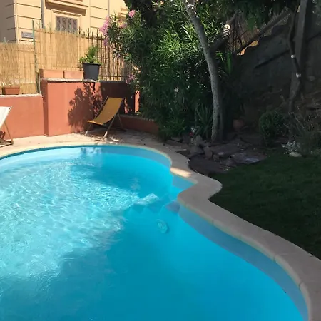 Bed & Breakfast Gaby-chambres