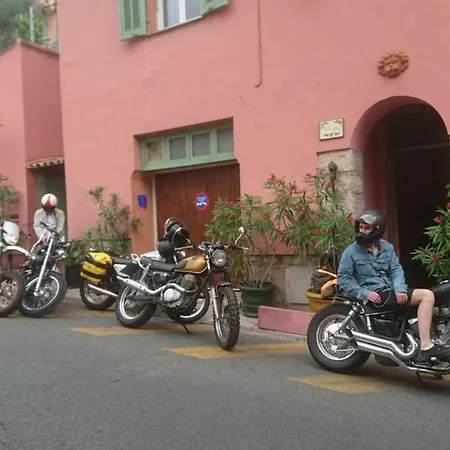 Bed & Breakfast Gaby-chambres 4*