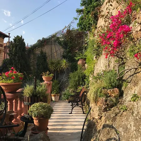 Bed & Breakfast Gaby-chambres Menton