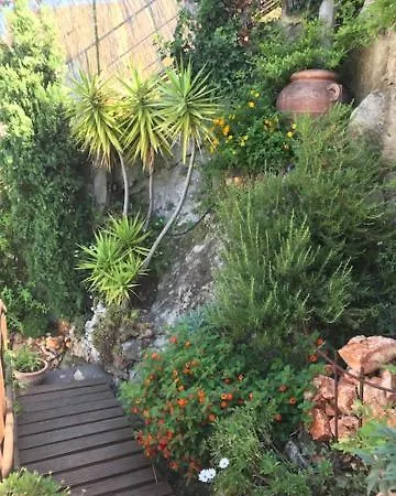 住宿加早餐酒店 Gaby-chambres 4*