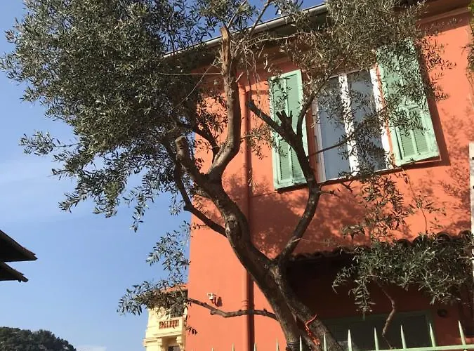 Bed & Breakfast Gaby-chambres 4*