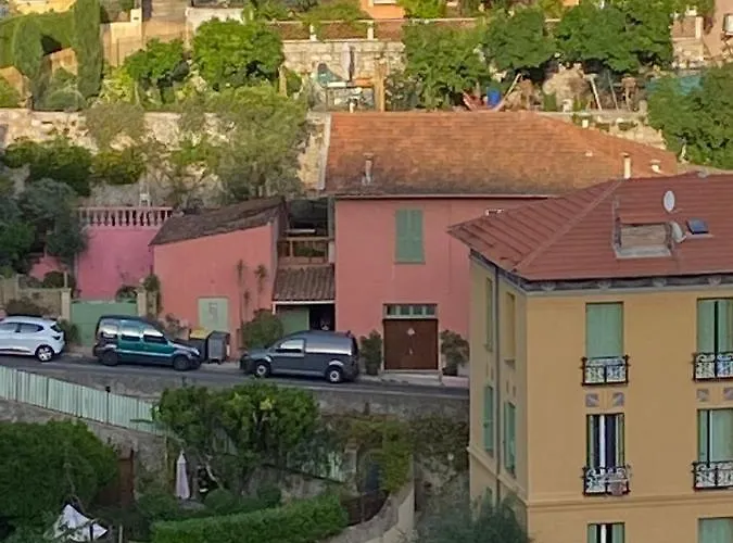 Bed and breakfast Gaby-chambres