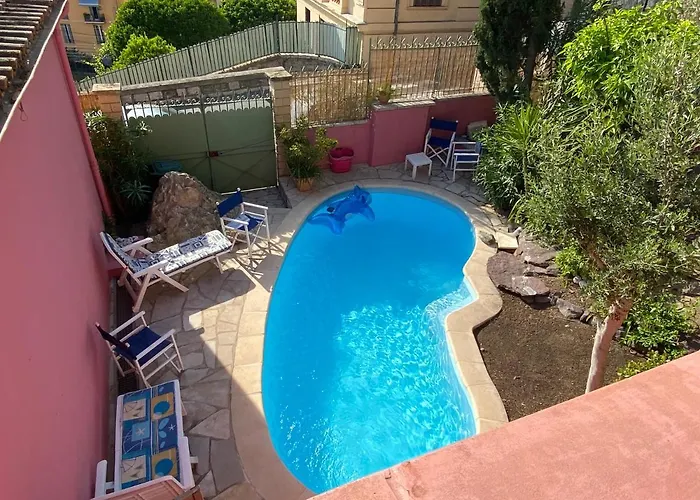 Gaby-chambres Bed & Breakfast