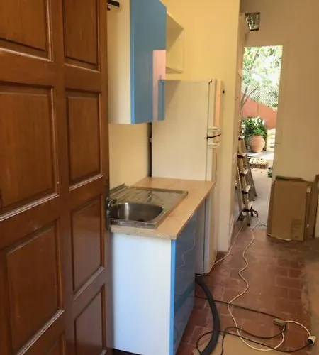 Bed & Breakfast Gaby-chambres Menton