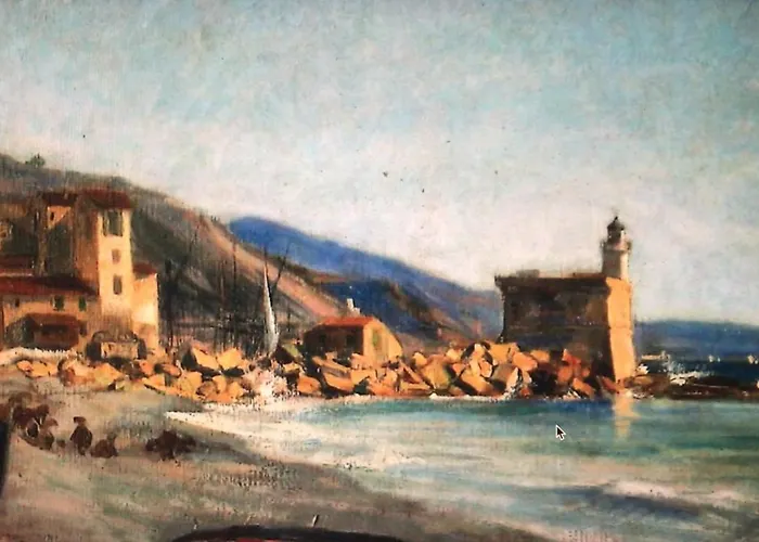 Gaby-chambres Bed and breakfast