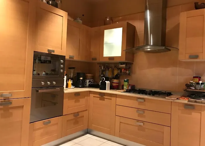 Bed & Breakfast Gaby-chambres 4*