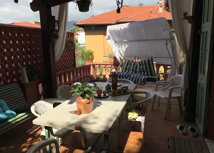 Gaby-chambres Bed and breakfast