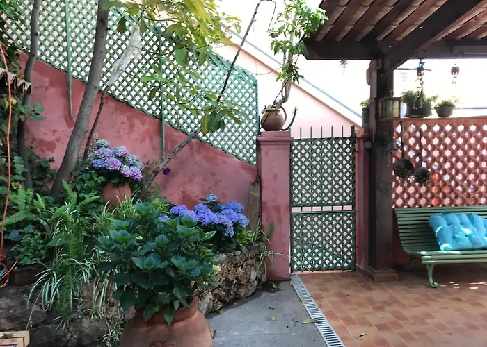 Gaby-chambres Bed & Breakfast