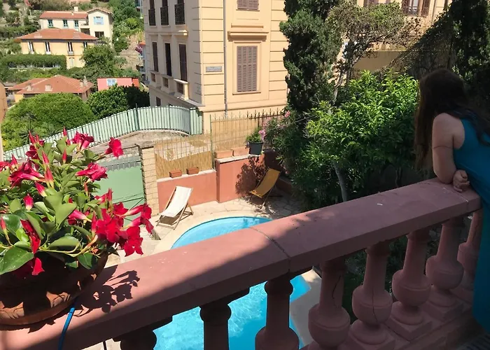 Bed and breakfast Gaby-chambres