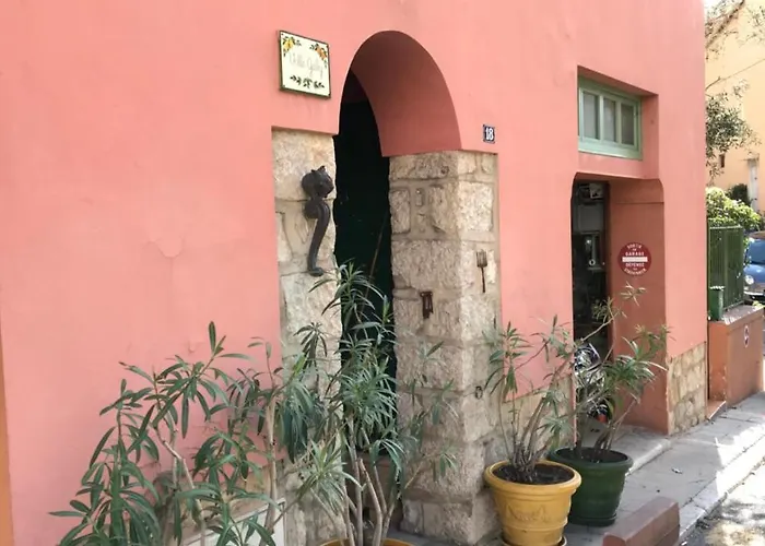 Bed and breakfast Gaby-chambres