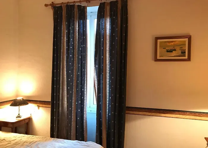 Gaby-chambres 4* Menton