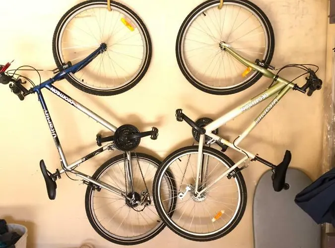 Bed and breakfast Gaby-chambres