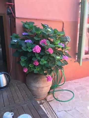 Bed & Breakfast Gaby-chambres Menton