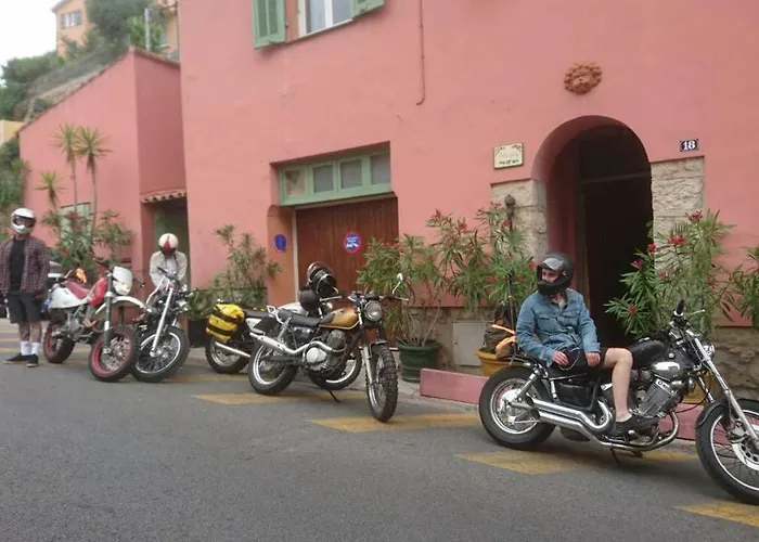 Bed & Breakfast Gaby-chambres 4*