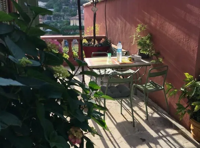 Gaby-chambres Bed and breakfast 4*