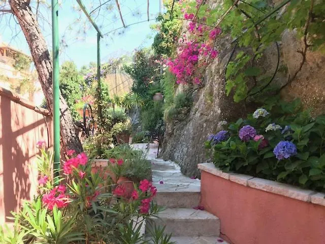 Bed & Breakfast Gaby-chambres Menton