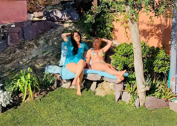 Gaby-chambres Bed & Breakfast