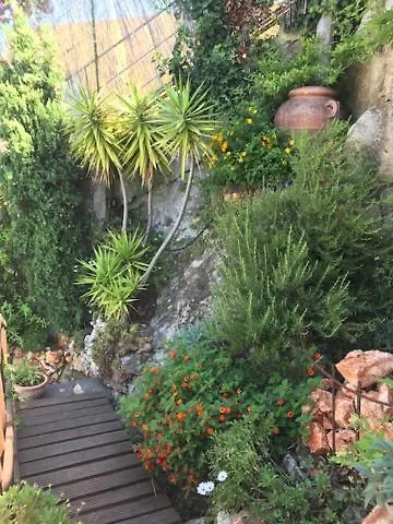 Bed and breakfast Gaby-chambres 4*